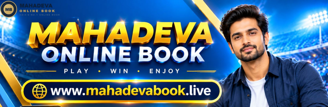 Mahadev Book Cover Image