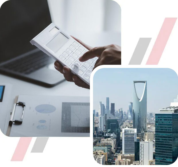 E invoicing in Saudi Arabia | Compliance & Services Provider KSA